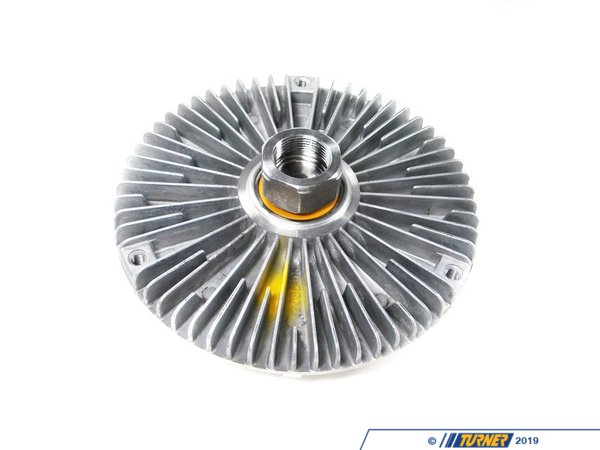 Genuine BMW Genuine BMW Radiator Fan Clutch 11527831619