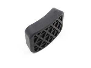 Genuine BMW Rubber Pad - 35511161137 - E38
