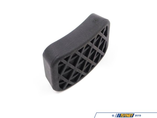 Genuine BMW Genuine BMW Rubber Pad - 35511161137 - E38 35511161137