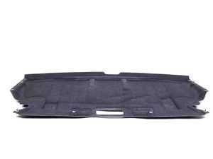 Genuine BMW Engine compartment screening - E64 650i 645Ci E63 650i 645Ci