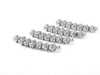 Genuine BMW Genuine BMW Oil Pan Bolt Set - N52 3.0L 11130396707 View 1