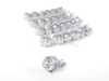 Genuine BMW Genuine BMW Oil Pan Bolt Set - N52 3.0L 11130396707 View 3