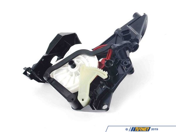 Genuine BMW Genuine BMW Gearbox Flap Position - 64118386936 - E46,E83,E46 M3 64118386936