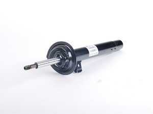 Genuine BMW Left Front Spring Strut - 31312282459 - E46