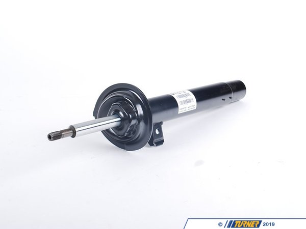 Genuine BMW Genuine BMW Left Front Spring Strut - 31312282459 - E46 31312282459