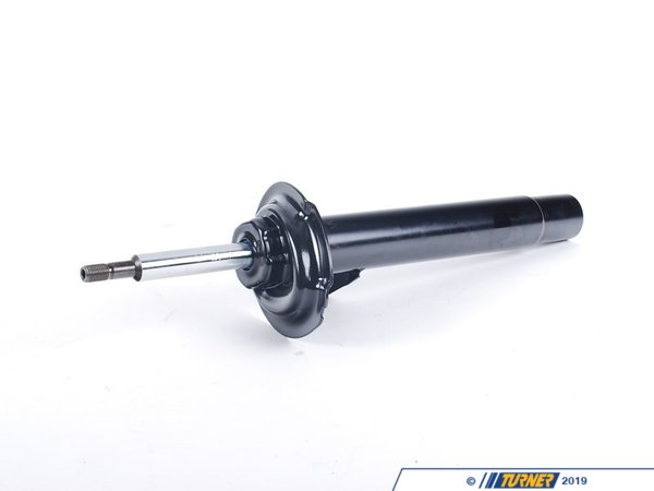 Genuine BMW Genuine BMW Front Right Spring Strut - 31312282460 - E46 31312282460
