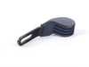 Genuine BMW Genuine BMW Wind Deflector Support Plate - E46 M3 323Ci 325Ci 330Ci 54317037389 View 3