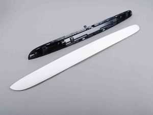 Genuine MINI Trunk Lid Grip - Primed