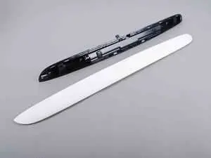 Genuine MINI Trunk Lid Grip - Primed