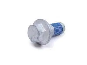 Genuine MINI Collar Screw M10X22 - 11227560578