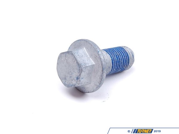 Genuine MINI Genuine MINI Collar Screw M10X22 - 11227560578 11227560578