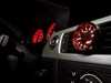 ECS E9X 335 Analog Vent Boost Gauge - (NO LONGER AVAILABLE) 02165ECS View 2