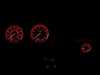 ECS E9X 335 Analog Vent Boost Gauge - (NO LONGER AVAILABLE) 02165ECS View 9
