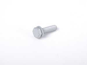 Genuine BMW Hex Bolt - 07119904137 - E36,E38,E39,E46,E63,E71,E85