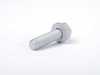 Genuine BMW Genuine BMW Hex Bolt - 07119904137 - E36,E38,E39,E46,E63,E71,E85 07119904137 View 3