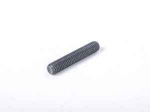 Genuine BMW Stud Bolt - 07129908157 - E34,E38,E39,E53,E63,E65,E70,F02