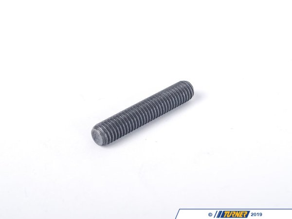 Genuine BMW Genuine BMW Stud Bolt - 07129908157 - E34,E38,E39,E53,E63,E65,E70,F02 07129908157