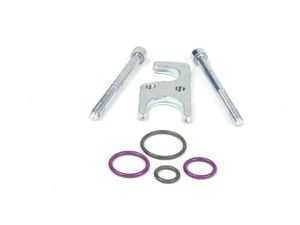 Genuine MINI Set Of Gasket Rings / Mounting Parts