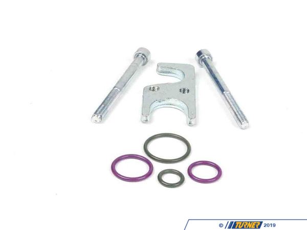 Genuine MINI Genuine MINI Set Of Gasket Rings / Mounting Parts 64116910918