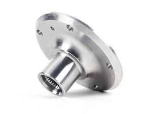 Genuine BMW Rear Wheel Hub