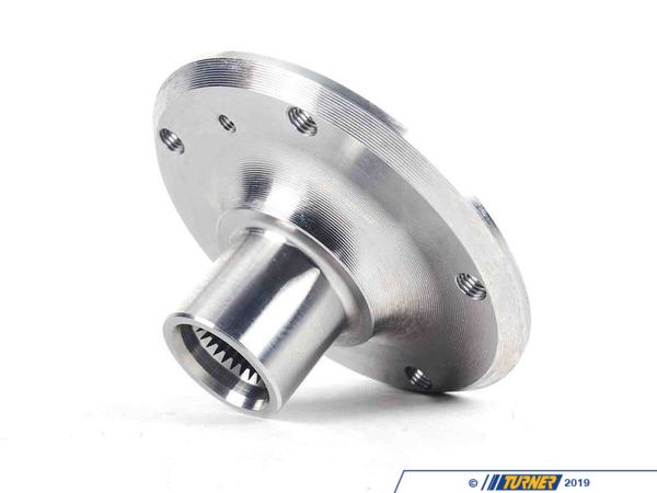 Genuine BMW Genuine BMW Rear Wheel Hub 33416760058