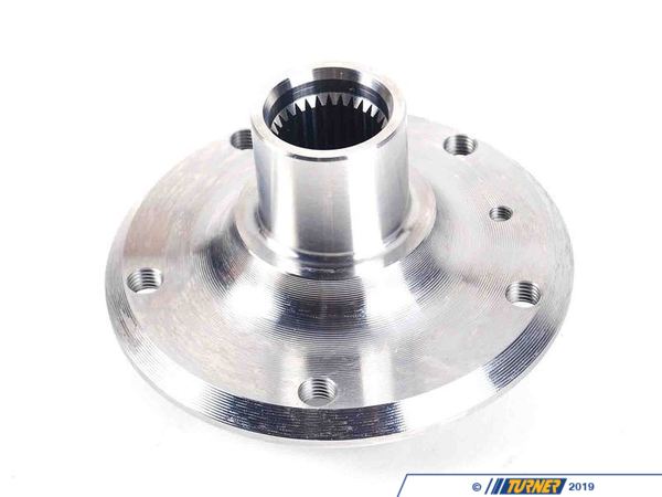 Meyle Meyle - Rear Wheel Hub - Priced Each 33416760058