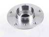 Genuine BMW Genuine BMW Rear Wheel Hub 33416760058 View 4