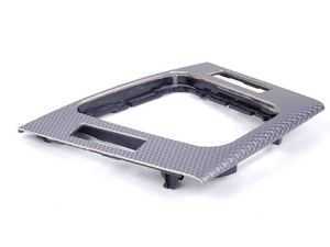 Genuine BMW Bottom Panel, Storage Partit - 51167895387