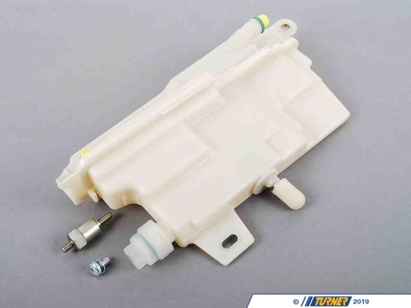 Genuine BMW Genuine BMW SMG Expansion Tank 23427571295