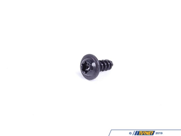 Genuine BMW Genuine BMW Screw - 07147119858 - E70 X5,E71 X6,E90,E92,E93,F15,F16 07147119858