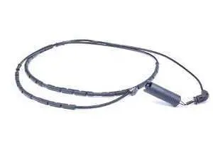 Rear Brake Pad Wear Sensor