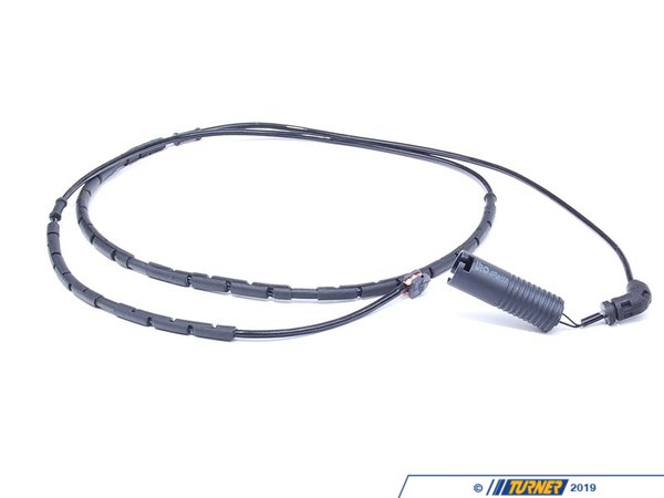 URO Rear Brake Pad Wear Sensor 34351164372