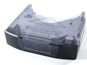 Genuine BMW CD changer multi disc magazine - E64 E63 E60 E61