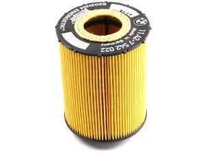 Genuine BMW Oil Filter Kit