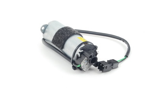Genuine BMW Backrest Adjustment Actuator - E36