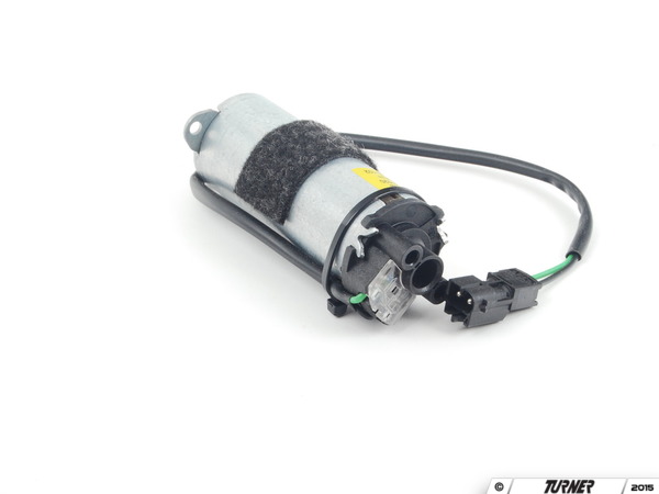 Genuine BMW Genuine BMW Backrest Adjustment Actuator - E36 67318353226