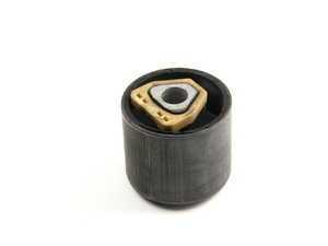 Genuine BMW Rubber Mounting - 31121136606