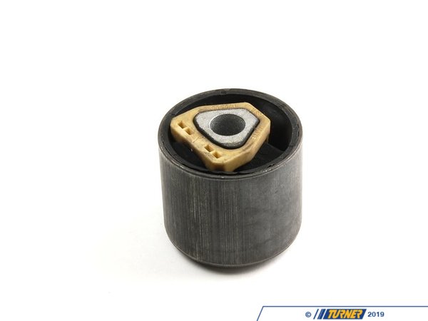 Genuine BMW Genuine BMW Rubber Mounting - 31121136606 31121136606