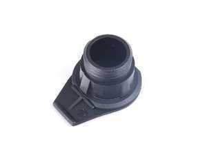 Genuine BMW Washer Fluid Fill Nozzle Cover - E31 850i 840Ci 850Ci E36 M3 850CSi