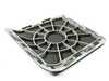 Genuine BMW Genuine BMW Rear Left Speaker Cover - Gray 51468174979 View 1