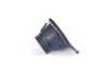 Genuine BMW Genuine BMW Washer Fluid Fill Nozzle Cover - E31 850i 840Ci 850Ci E36 M3 850CSi 61671392598 View 3