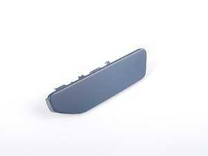 Genuine BMW Headlight Washer Cover - Left - E46 325Ci 330Ci M54 