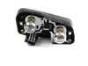 Genuine BMW Genuine BMW Inner Tail Light Bulb Holder - Right - E46 63218374808 View 1