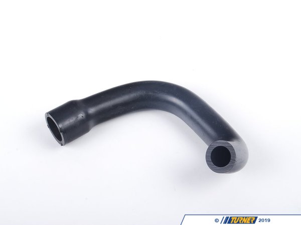 Genuine BMW Genuine BMW Hose - 13411312666 - E34,E34 M5 13411312666