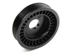 Genuine BMW Power Steering Pulley