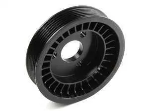 Genuine BMW Power Steering Pulley