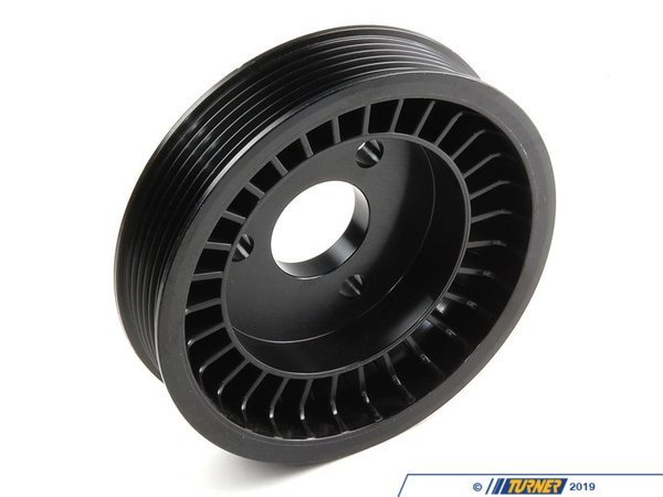 Genuine BMW Genuine BMW Power Steering Pulley 32427537862