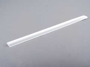 Genuine BMW Rear Body Moulding - Right - E46 323Ci 325Ci 328Ci 330Ci