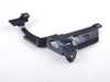 Genuine BMW Genuine BMW Headlight Bracket - Left - E46 325Ci, E46 330Ci 63126934747 View 1