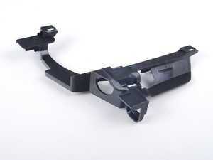 Genuine BMW Headlight Bracket - Left - E46 325Ci, E46 330Ci